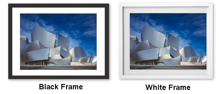 Select Your Frame Select Your Frame
